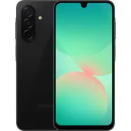 Samsung Galaxy A26 5G 8+256GB čierna / 6.7" / Android 15