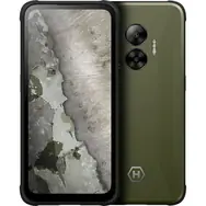 MyPhone Hammer Blade V 5G 8+256GB zelená / 6.59 "IPS / 256GB / Android 13