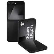 Samsung Galaxy Z Flip7 5G 12+512GB čierna / 6.9" / Android 16