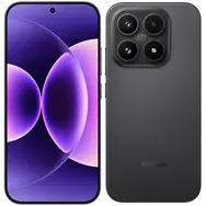 XIAOMI 17 12+256GB čierna / 6.3" / Android 16