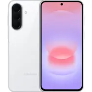 Samsung Galaxy A37 5G 8+256GB biela / 6.7" / Android 16