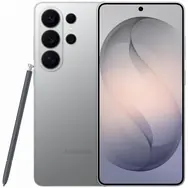 Samsung Galaxy S26 Ultra 16GB+1TB strieborná / 6.9" / Android 16
