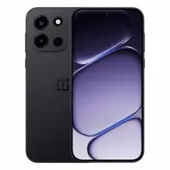 OnePlus Nord 6 5G 12+512GB Pitch Black / 6.78" / 512GB / Android 16