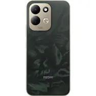 XIAOMI Redmi 17 4+128GB zelená / 6.9" / Android 16