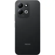XIAOMI Redmi 17 4+128GB čierna / 6.9" / Android 16