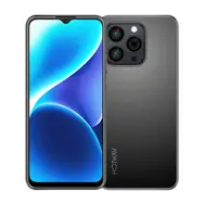 Rozbalené - HOTWAV Note 13 Pre 8+256GB čierna / 6.6" / 256GB / Android 13 / rozbalené