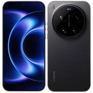 Rozbalené - XIAOMI 17 Ultra 16+512GB čierna / 6.9" / Android 16 / rozbalené