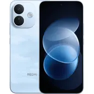 XIAOMI Redmi Note 17 Pro 5G 6+256GB modrá / 6.83" / Android 16