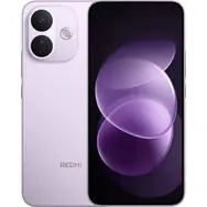 XIAOMI Redmi Note 17 Pro 5G 6+256GB fialová / 6.83" / Android 16