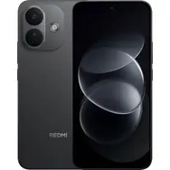 XIAOMI Redmi Note 17 Pro 5G 6+256GB čierna / 6.83" / Android 16