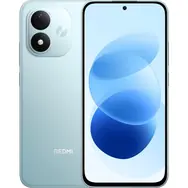 XIAOMI Redmi Note 17 4G 6+256GB tyrkysová / 6.99" / Android 16