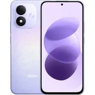 XIAOMI Redmi Note 17 4G 4+128GB fialová / 6.99" / Android 16