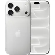 Apple iPhone 18 Pre 512GB strieborná / 6.3" / 12GB+512GB / iOS27