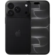 Apple iPhone 18 Pro 512GB čierna / 6.3" / 12GB+512GB / iOS27