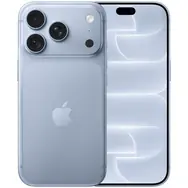 Apple iPhone 18 Pre 512GB ľadovcovo modrá / 6.3" / 12GB+512GB / iOS27
