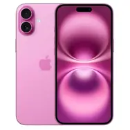 Rozbalené - Apple iPhone 16 PLUS 512GB ružová / 6.7" / 512GB / iOS18 / rozbalené