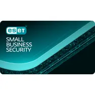Eset Small Business Security - 14 zariadení - 3 roky