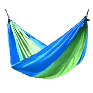 Cattara Hojdacia sieť NYLON 275x137cm zeleno-modrá