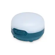 Black Diamond Moji+ modrá / LED svietidlo / 150 lm / dosvit až 15m
