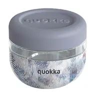 Quokka Bubble Food Jar 500 ml Zen / Nádoba na jedlo / plast