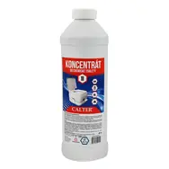 CALTER Náplň do chemickej toalety - 1L