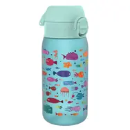 ion8 Leak Proof Detská fľaša Fish 350 ml
