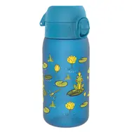 ion8 Leak Proof Detská fľaša Frog Pond 350 ml