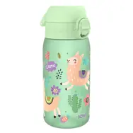 ion8 Leak Proof Detská fľaša Llamas 350 ml
