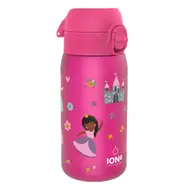 ion8 Leak Proof Detská fľaša Princess 350 ml