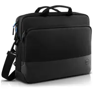 DELL Pro Slim Briefcase 15" čierna / Taška pre notebooky do 15.6" / Rozmery (ŠxHxV) 40x8x30 cm / hmotnosť 549 g