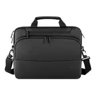 DELL Pro Briefcase 15" čierna / Taška pre notebooky do 15.6" / Rozmery (ŠxHxV) 39.9x10.9x30 cm / hmotnosť 757 g