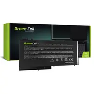 Green Cell Batéria pre Dell Latitude 11 3150 3160 12E5250 / 11,1V 3400mAh (DE117)
