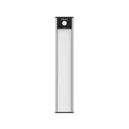 Yeelight A20 Closet LED Light 20cm strieborná / Aku LED svetlo / 1100 mAh / 1.2W / 2700K / 45 lm