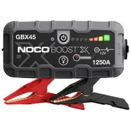 NOCO GBX45 - štartovací zdroj / 1250 A / nabíjací výkon 60 W / USB