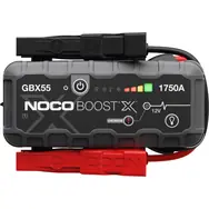 NOCO GBX55 - štartovací zdroj / 1750 A / 12 V / USB-C