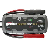 NOCO GB150 Boost - štartovací zdroj / integrovaná batéria / 3000 A / 12 V / USB