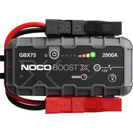 NOCO GBX75 Boost X štartovací zdroj / 2500 A / 12 V / USB