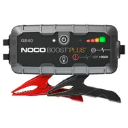 NOCO GB40 Boost - štartovací zdroj / integrovaná batéria / 1000 A / 12 V / USB