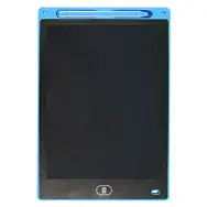CUBE1 BR10 modrá / detský grafický tablet / 10" / batéria CR2025
