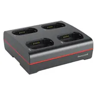 Honeywell 4-slotová nabíjacia stanica pre Honeywell 8675i