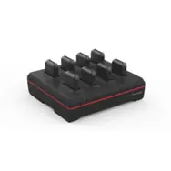 Honeywell Nabíjacia stanica batérií 8675i (8 slotov)