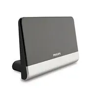 Philips SDV6222/12 / Digitálna anténa / 3G/4G filter / UHF/VHF/VKV