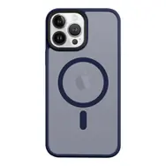 Tactical MagForce Hyperstealth Kryt pre Apple iPhone 13 Pro Max Deep Blue