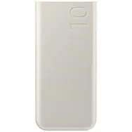 SAMSUNG Powerbanka 10,000 mAh s funkciou superrýchleho nabíjania 25W béžová