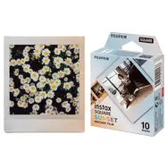 Fujifilm Instax Square Film Sunset Rainbow 10ks / Instantný film / 86 x 72 mm 