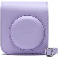 Fujifilm Instax Mini 12 Bag fialová / Puzdro pre Instax Mini 12
