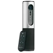 Logitech ConferenceCam Connect / Full HD 1080p / BT / NFC / USB / Diaľkové ovládanie