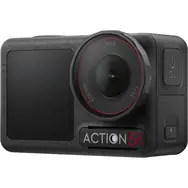 DJI OSMO Action 5 Pro Standard Combo / Outdoorová kamera / 4K / FOV: 155 ° / microSD / Wi-Fi / BL / príslušenstvo