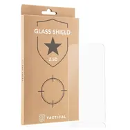 Tactical Glass Shield 2.5D sklo pre Samsung Galaxy A05/A05s číra