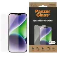 PanzerGlass AB Ochranné sklo pre Apple iPhone 14 PLUS/13 Pre Max